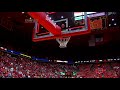 Scott Christopherson Half Court Shot vs Mizzou