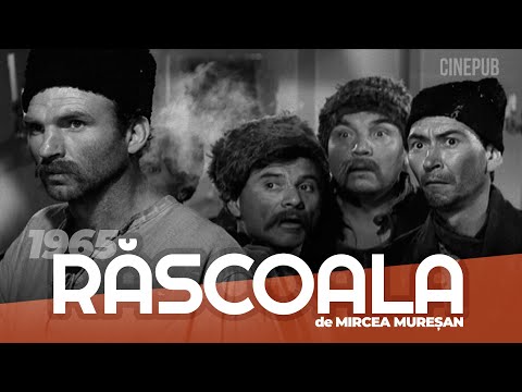 Răscoala (1965)