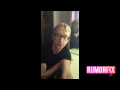 Andy Dick's Racy Interview About His Love Life