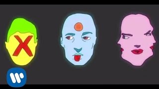 Cash Cash - Surrender (Official Lyric Video)