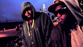 Jakk Frost - Footprints (ft. Freeway) Jakk Frost - Footprints (ft. Freeway)