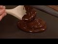 How to Melt Chocolate - BBC GoodFood.com - BBC Food
