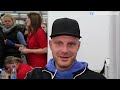 BABA SAAD INTERVIEW: Beuteschema, EstA, Punch Arogunz, Kay One, Bushido, Emory, Shindy, CCN3, HB13