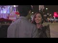 Midnight Kiss Bloopers