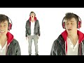 Coldplay - Paradise - A Capella Cover - Mike Tompkins