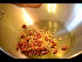 Spicy Poha recipe