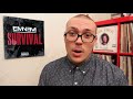 Eminem - The Marshall Mathers LP 2 ALBUM REVIEW