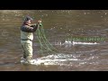 A Skagit Double Spey Tutorial