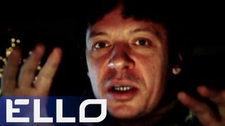 Найк Борзов - Там, Где Нить Оборвалась