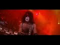 Kiss - Detroit rock city