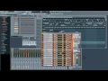 RajaRani theme music made in FL studio + mp3