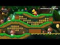 Wii U - New Super Mario Bros. U E3 Trailer