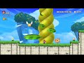Wii U - New Super Mario Bros. U E3 Trailer