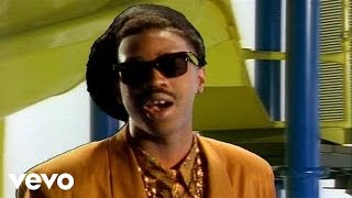 Slick Rick - It's A Boy