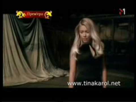 Tina Karol - Nochenka Тина Кароль - Полюс моего притяжения