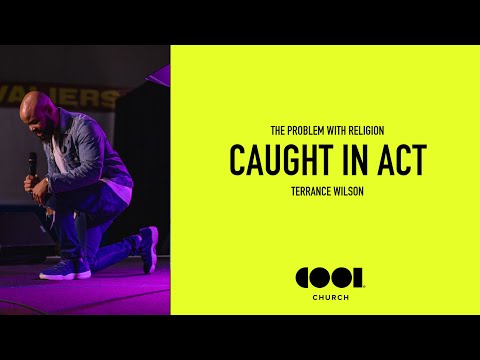 Caught In The Act Image