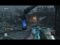 Black Ops 2 Zombies:Origins Round 23 Pack A Punch, Boss Zombies & More