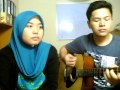 Rindu Ibu - Tegar Cover by Alan and Dekwa