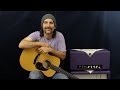 Luke Bryan - Drink A Beer - How To Play On Acoustic Guitar - Lesson - EASY