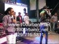 Pablo Piddy - Quisqueyano Dembow + Golo Golo @ Reto Urbano Bohemia (San Pedro)
