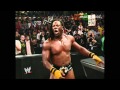 JBL vs Booker T - Survivor Series 111404