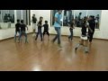 HRs Dance School Batmeez Dil Freestyle dance !!