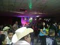 VOLUNTAD MUSICAL MORRAS DE AMBIENTE EN VIVO