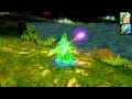 Heroes of Newerth - Guanyin