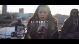 Lumidee - Where I Wanna Be Lumidee - Where I Wanna Be
