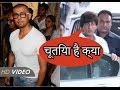 Shah Rukh Khan Finally Open His Mouth on Sonu Nigam Azaan Controversy