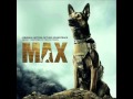Max 2015 OST American Authors - Believer