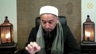 The Perfection of the Chosen One for Youth- The Prophet's Behavior with Others -25-  Yama Niazi