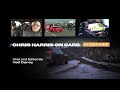 2012 BMW M5 vs Nissan GT-R: Driven & Drifted - CHRIS HARRIS ON CARS