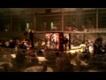 Daniel Harper vs. Timothy Kent