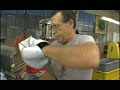 Wilson Football Factory