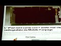 iPad Mini: display videorecensione e confronto con iPad 2 e Retina ITA