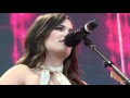 Kacey Musgraves - This Town Live at Farm Aid 30