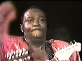 pt.II Utrecht 9-5-1987, Franco & le T.P. O.K. Jazz