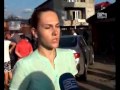 მოქალაქის მტკიცებით, მას ნასვამ მდგომარეობაში მყოფი პოლიციელი შეეჯახა
