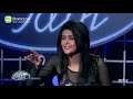 Arab Idol - تجارب الاداء - سلمى رشيد