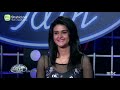 Arab Idol - تجارب الاداء - سلمى رشيد