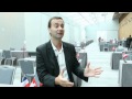 Fabrice Moley - 4ème Forum d'Affaires Franco-Suisse