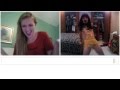 Call Me Maybe - Carly Rae Jepsen Chatroulette Version