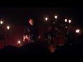 Sigur Ros - Olsen Olsen (Live @Istora Senayan, Jakarta, 10 Mei 2013)