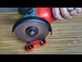 Whats inside a Fidget Spinner?
