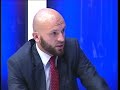 Interviste e nxehte dr.Gezim Kelmendi dhe Valon Maloku - Per Hoxhe Irfan Salihu