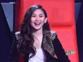 Team Lea gets 13th member on Voice PH
