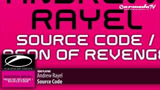 Andrew Rayel - Source Code (Original Mix)