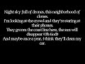 Gavin Degraw- Best I Ever Had (LYRICS ON SCREEN) (AUDIO)