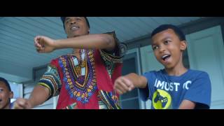Allan Kingdom - The Ride Allan Kingdom - The Ride